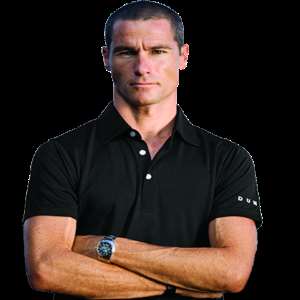 Craig Alexander (Athlete)
